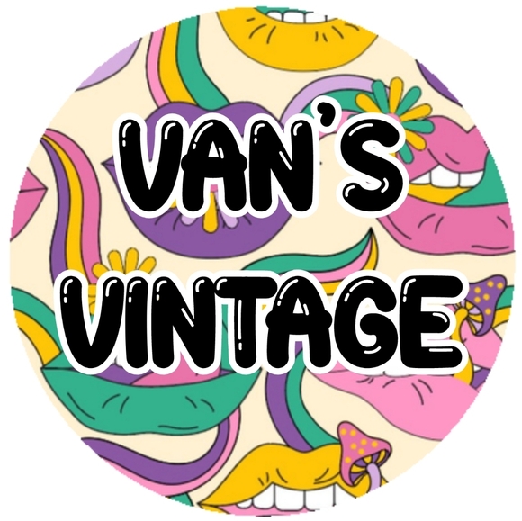 vans_vintage
